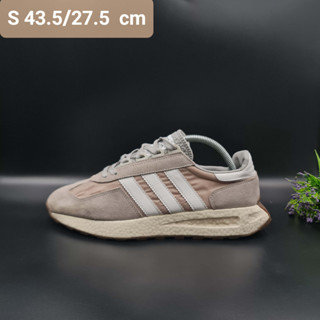 Adidas #รองเท้ามือสอง ไซส์ 43.5/27.5 cm