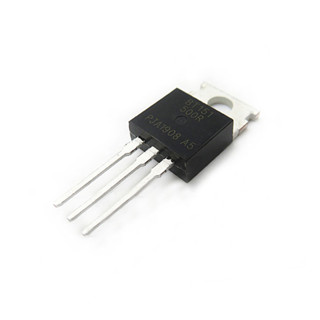 Triac BT151-500R TO-220AB, 3 Pins TO-220 Thyristor