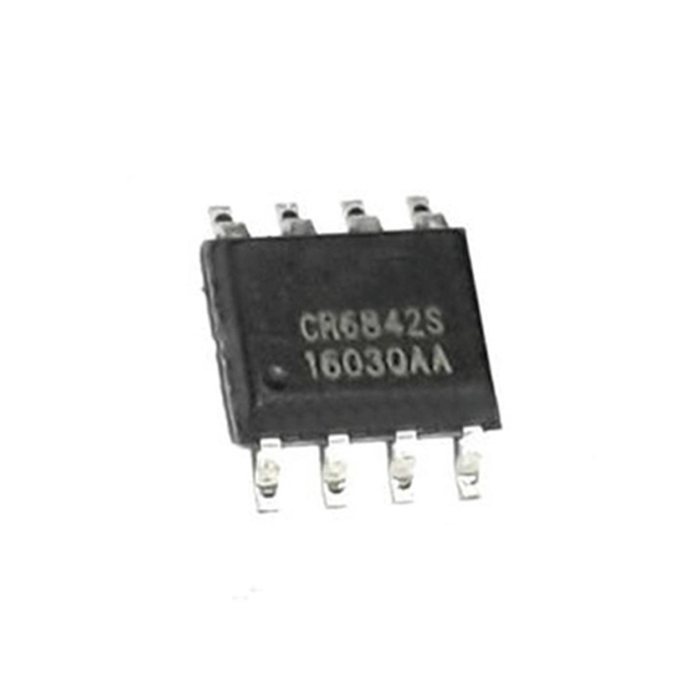 CR6842 Green Power PWM Controller SOP8 SOIC8