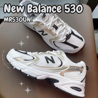 (พร้อมส่ง) 👟 รองเท้า New Balance 530 UNI