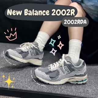 รองเท้าพร้อมส่ง New Balance 2002RDA Rain cloud Protection pack (M2002RDA) น้ำหนักเบาใส่สบาย พร้อมส่ง แท้100%