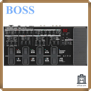 BOSS ME-90 Guitar Multi Effects [ส่งตรงจากญี่ปุ่น]