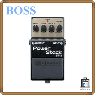 BOSS Power Stack ST-2 [ส่งตรงจากญี่ปุ่น]