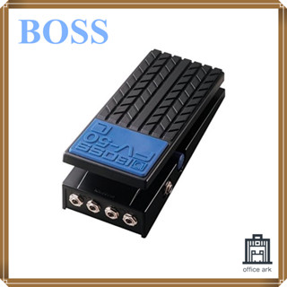 Boss BOSS/Low Impedance Volume Pedal FV-50L [Boss] [ส่งตรงจากญี่ปุ่น]