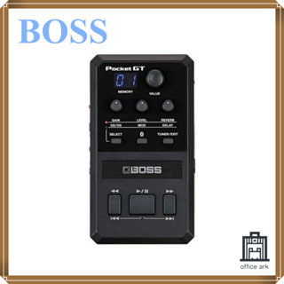 BOSS/Pocket GT บอส [ส่งตรงจากญี่ปุ่น]