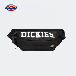 พร้อมส่ง！Dickies กระเป๋าสะพายข้างแฟชั่น（สปอตสินค้า）