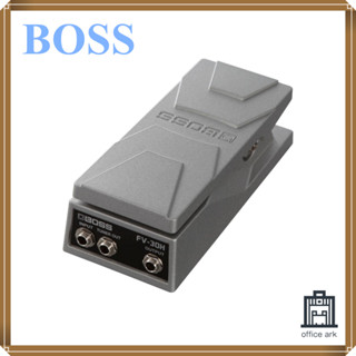 BOSS Foot Volume FV-30H [ส่งตรงจากญี่ปุ่น]