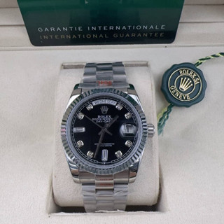 นาฬิกาข้อมือ Rolex Day-Date