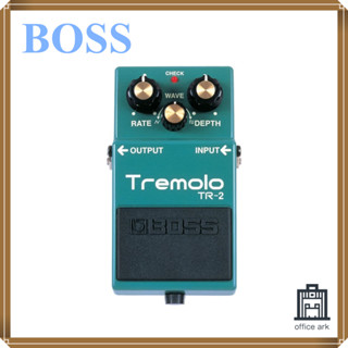BOSS Tremolo TR-2 [ส่งตรงจากญี่ปุ่น]