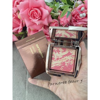 ปัดแก้ม Hourglass Ambient Lighting Blush ปัดแก้ม สี Diffused Heat