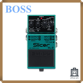 BOSS/SL-2 Slicer SL2 [ส่งตรงจากญี่ปุ่น]