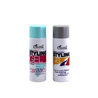 Caring Styling Gel แคริ่ง สไตล์ลิ่งเจล 245มล.