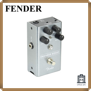 Fender Engager Boost [ส่งตรงจากญี่ปุ่น]