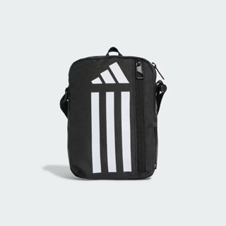 Adidas กระเป๋าสะพายข้าง Essentials Training Organizer Bag ( HT4752 )