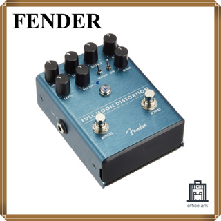 Fender Effector Full Moon Distortion [ส่งตรงจากญี่ปุ่น]