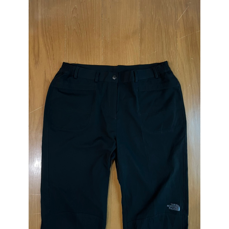 กางเกงเดินป่า The North Face Pants รหัส NFL22A36 มือสอง แท้💯%