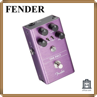 Fender Effector The Pelt Fuzz [ส่งตรงจากญี่ปุ่น]