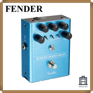 Fender effector Mirror Image Delay [ส่งตรงจากญี่ปุ่น]