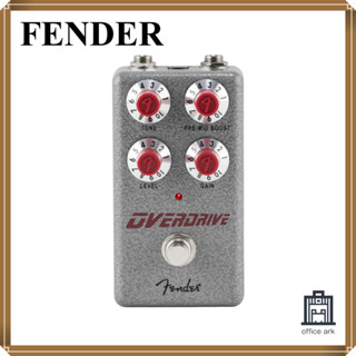 Fender Hammertone™ Overdrive Effector [ส่งตรงจากญี่ปุ่น]