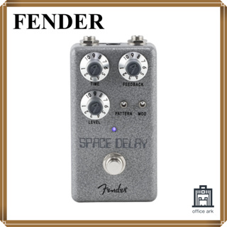 Fender Hammertone™ Space Delay Effector [ส่งตรงจากญี่ปุ่น]