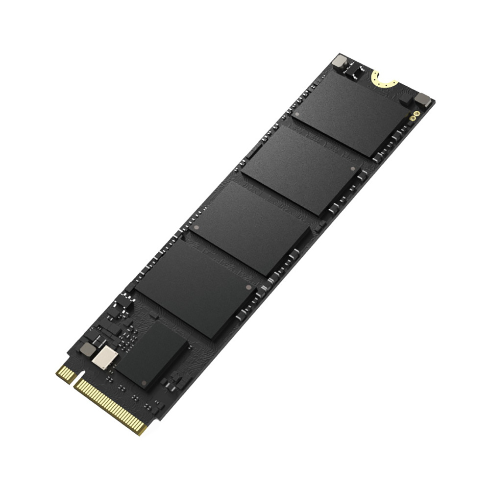SSD 256 GB HIKVISION E3000 - PCIe 3/NVMe M.2 2280 (HS-SSD-E3000-256G)