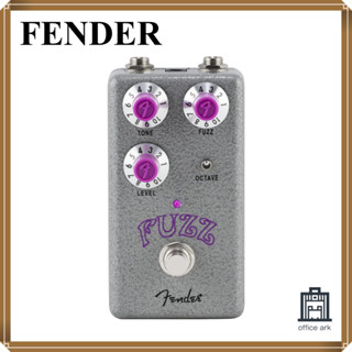 Fender Hammertone™ Fuzz Effector [ส่งตรงจากญี่ปุ่น]