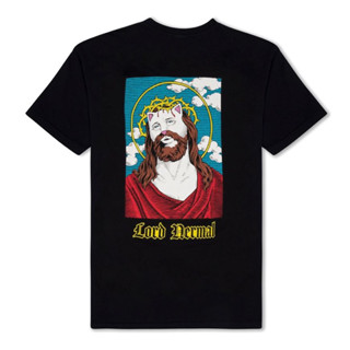 Ripndip - SM23 Lord Savior Nerm Tee Black