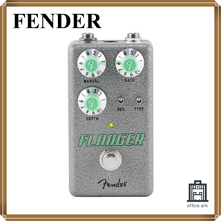 Fender Hammertone™ Flanger Effector [ส่งตรงจากญี่ปุ่น]