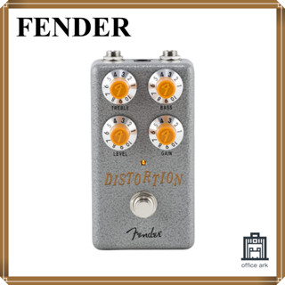 Fender Hammertone™ Distortion Effector [ส่งตรงจากญี่ปุ่น]