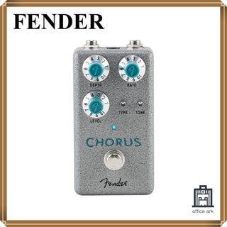 Fender Hammertone™ Chorus Effector [ส่งตรงจากญี่ปุ่น]