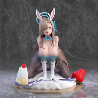 พรีออเดอร์ Sixth Star Studio Ichinose Asuna Bunny Girl ver. - Blue Archive