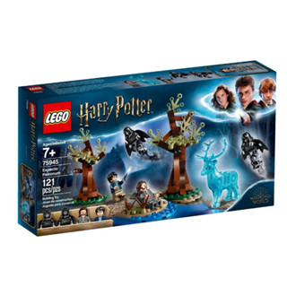 LEGO® 75945 Expecto Patronum- เลโก้ใหม่ ของแท้ 💯% กล่องสวย พร้อมส่ง