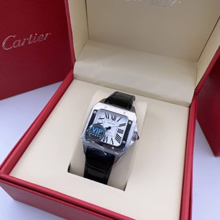 watch Carrie er งานสวยพร้อมส่ง  ระบบออโต้ size 34mm