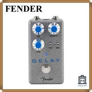 Fender Hammertone™ Delay Effector [ส่งตรงจากญี่ปุ่น]