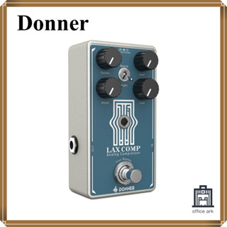 Donner Compressor Effector [ส่งตรงจากญี่ปุ่น]