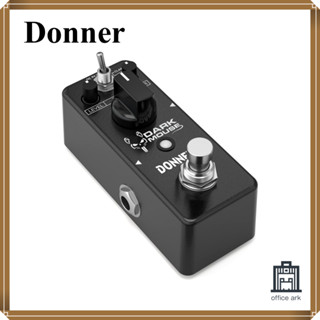 Donner Distortion Guitar Effector Analog Dark Mouse [ส่งตรงจากญี่ปุ่น]