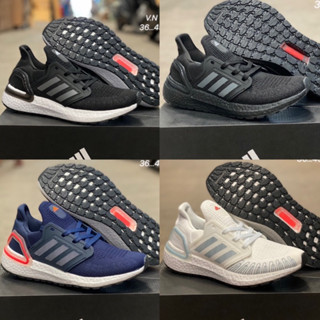 Adidas Ultra Boost 2020 (size36-45) มีหลายสี ทักแชทสอบถามได้เลยจ้า