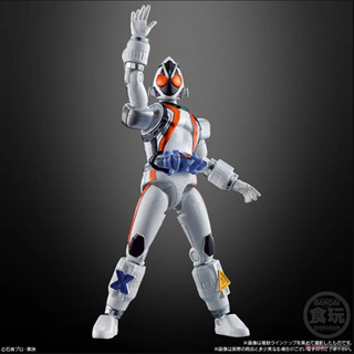 Bandai (ตัวเดี่ยว) SO-DO Chronicle Kamen Rider Fourze 4549660959151 (Figure)