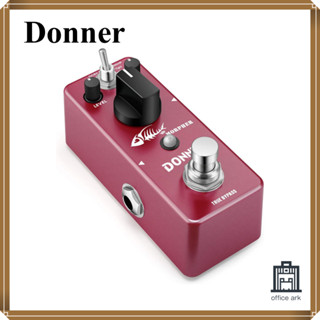 Donner Guitar Effector Distortion (Morpher) [ส่งตรงจากญี่ปุ่น]