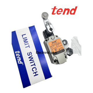 ของแท้รับจากบริษัทโดยตรง TEND Limit Switch TZ-5104-2 TZ-5104 tend LIMIT SWITCH LIMIT SWITCH TZ5104 tend TZ ประกัน1ปี