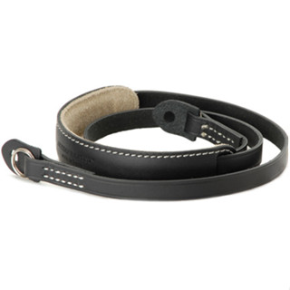 Artisan &amp; Artist ACAM-250 Leather Camera Strap (Black) Made in Japan