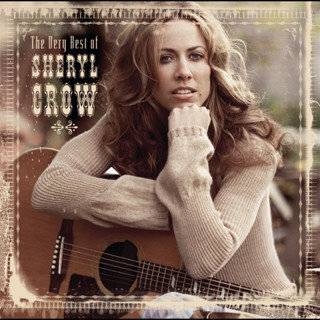 ซีดีเพลง CD Sheryl Crow - The Very Best Of Shery Crow Hit เพราะทุกเพลง ,ในราคาพิเศษสุดเพียง159บาท