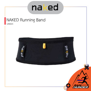 NAKED Running Band สายคาดเอวสำหรับวิ่ง