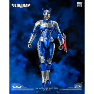 พรีออเดอร์ threeZero X MARVEL DLX : The Infinity Saga: Ironman mark 5