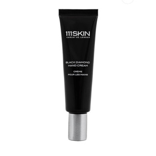 111 Skin - Black Diamond Hand Cream 60 ml.