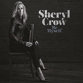 ซีดีเพลง CD Sheryl Crow Be Myself ,ในราคาพิเศษสุดเพียง159บาท