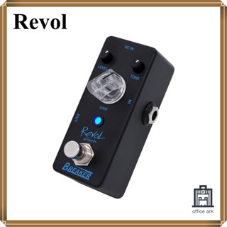 เอฟเฟค Revol Overdrive BREAKER EOD-02 [ส่งตรงจากญี่ปุ่น]