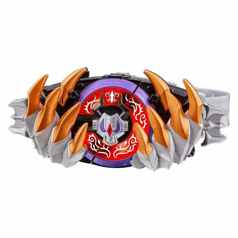 💥(ทักแชทลด50%)พร้อมส่ง Dx Plosion Rage Buckle kamen rider buffa geats บัฟฟา มาสไรเดอร์บัฟฟา มาสไรเดอ