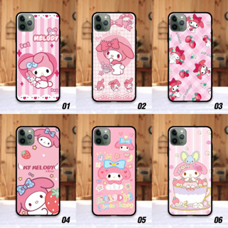 Vivo V15 V17 V19 V20 V21 V23 V25 เคส มายเมโลดี้ Mymelody