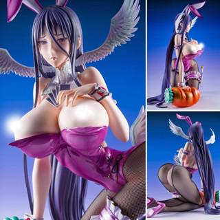 Figure ฟิกเกอร์ Model โมเดล SkyTube Native Mahou Shoujo Magical Girl สาวน้อยเวทมนตร์ Suzuhara Misa ซูซูฮาระ มิสะ Bunny